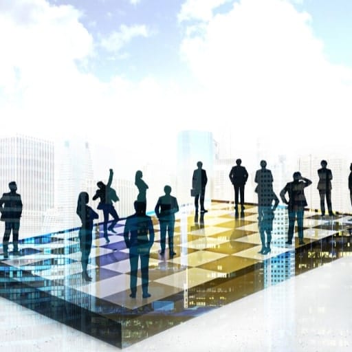 Visionary & Strategic Leadership Focus