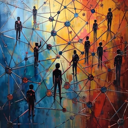 Access to a Network of Proven Legal Leaders
