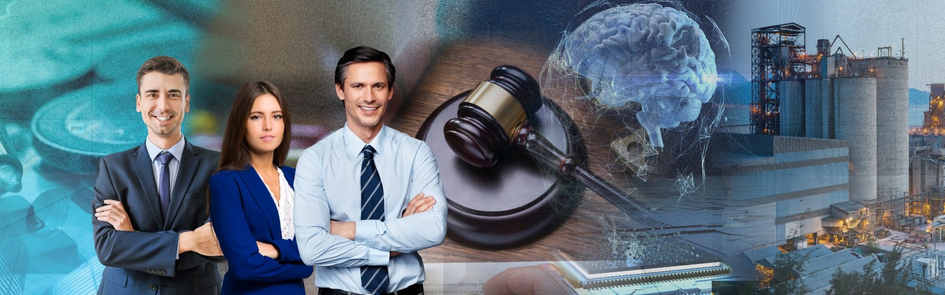 Chief Legal Officer Executive Search Firm
