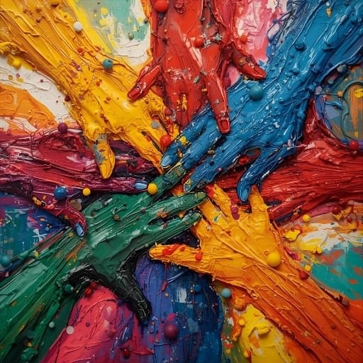 Commitment to Diversity and Inclusive Leadership