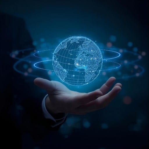 Global Reach with Local Expertise