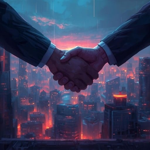 Partnership Beyond Placement