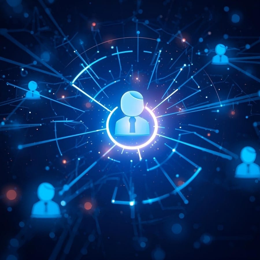 Access to High-Caliber Passive Candidates