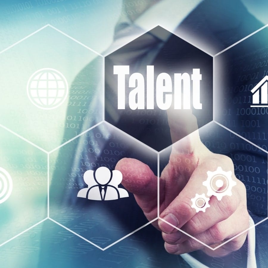 Access to Passive, High-Impact Talent