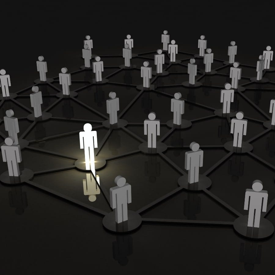 Access to an Elite Network of Hospitality Leaders