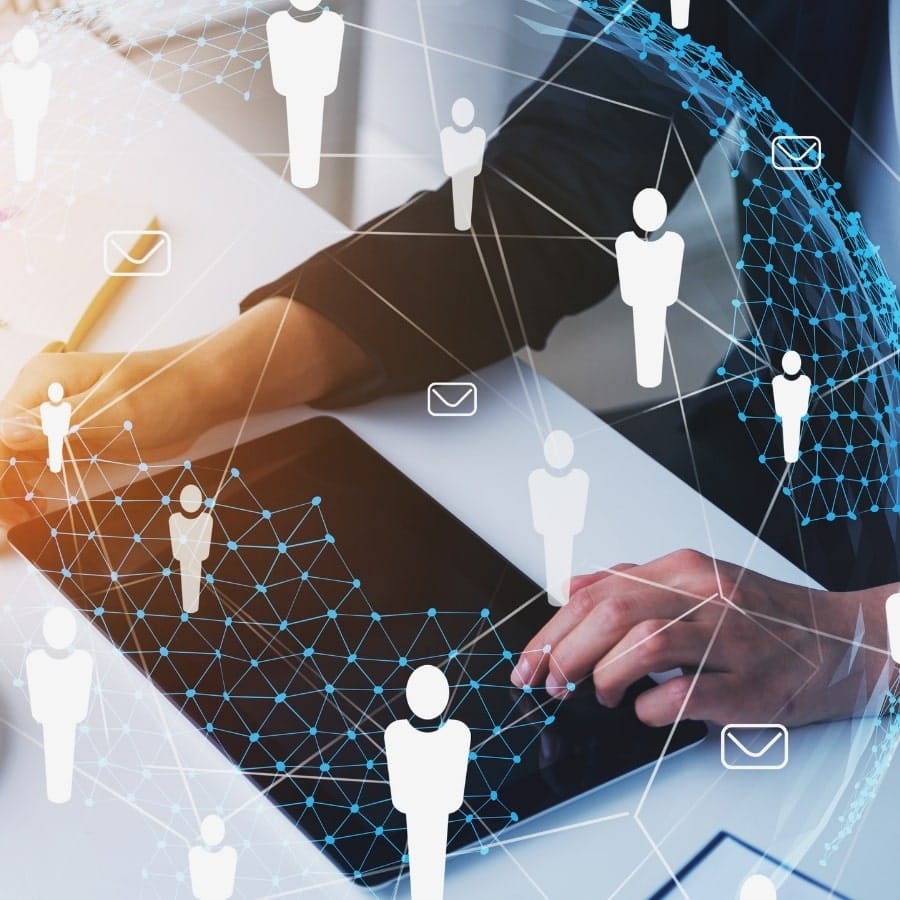 Access to an Exclusive Network of Passive Talent