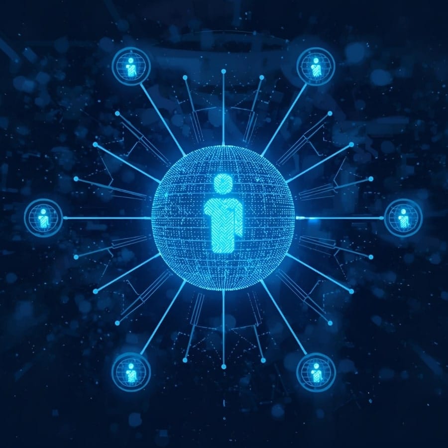 Access to an Exclusive Network of Passive Talent
