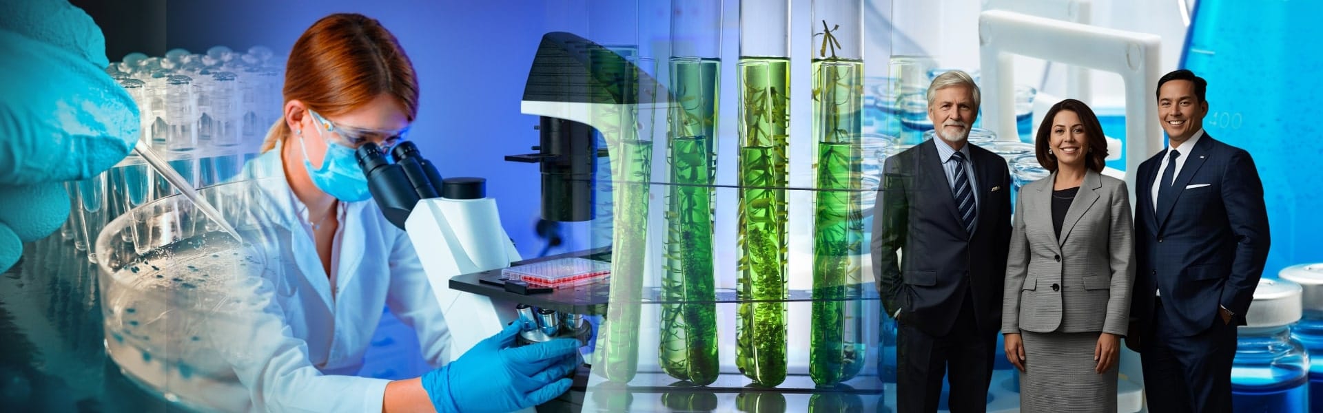 Biotech Executive Search Firm