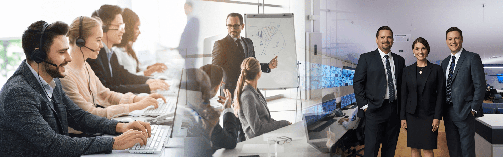 Chief Operating Officer Executive Search Firm