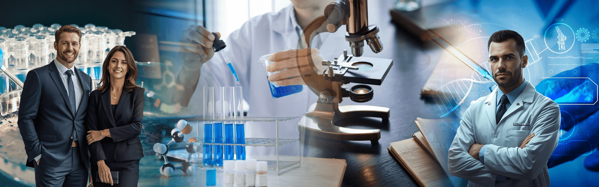 Chief Scientific Officer(CSO) Executive Search Firm