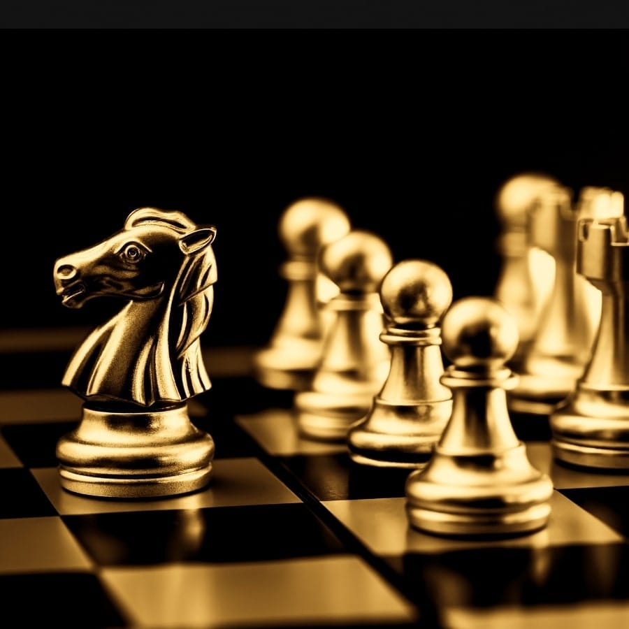 Commitment to Leadership Excellence
