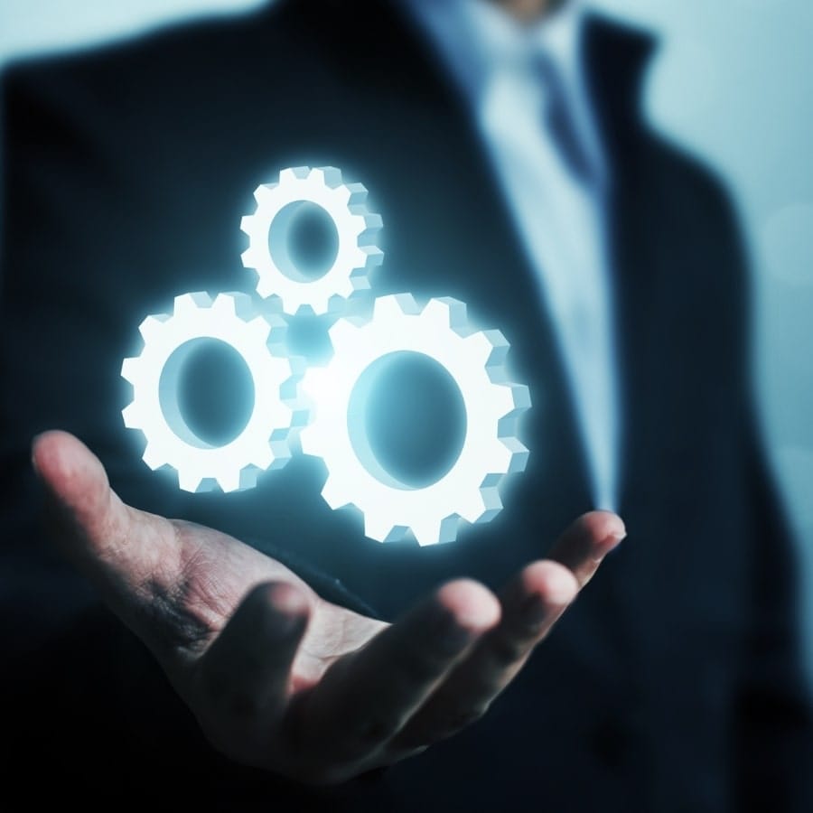 Confidential, Insight-Driven Process