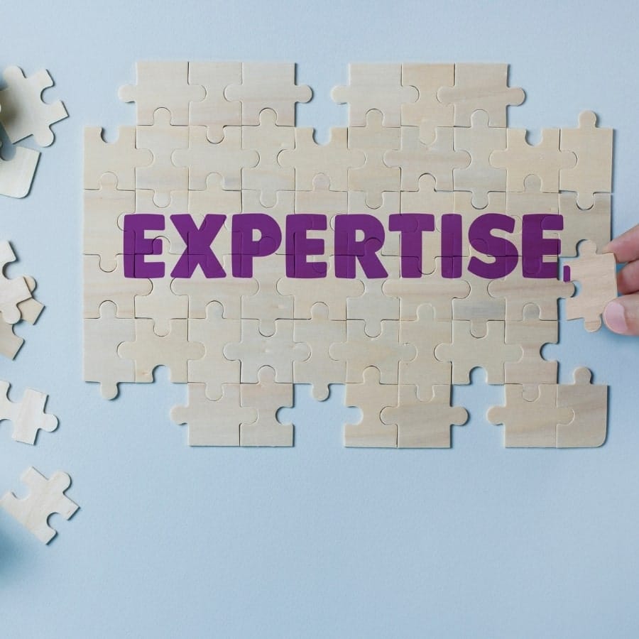 Deep Functional & Industry Expertise