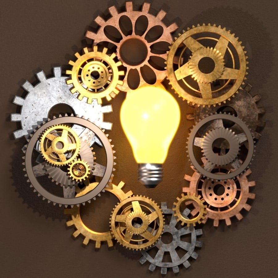 Discreet, Consultative, and Collaborative Approach