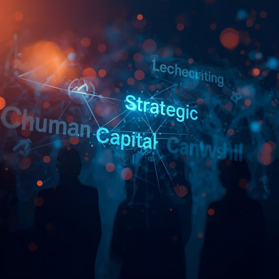 Focus on Strategic Human Capital Leadership