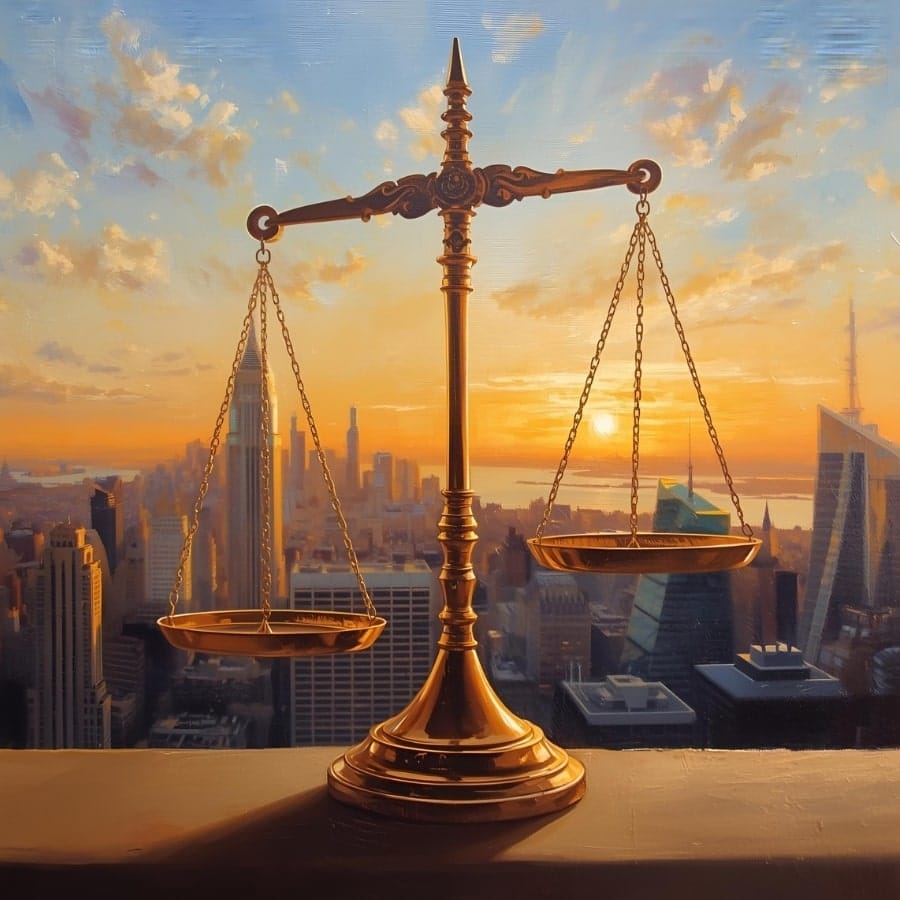 Focus on Strategic & Visionary Legal Leadership