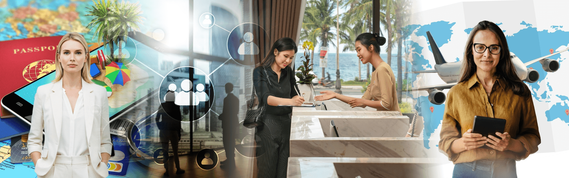 Hospitality & Tourism HR Executive Search Firm