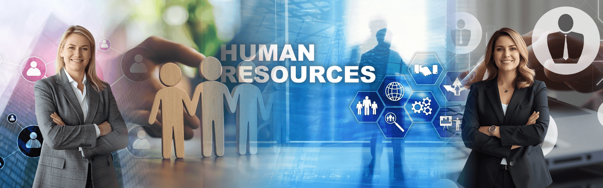 Human Resources Executive Search Firm