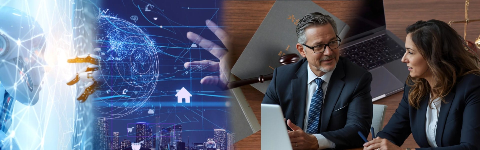 Information Technology Legal Recruiter