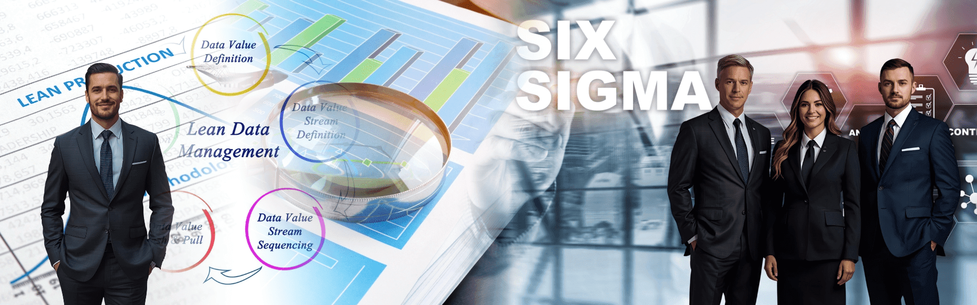 Lean Six Sigma Executive Search Firm