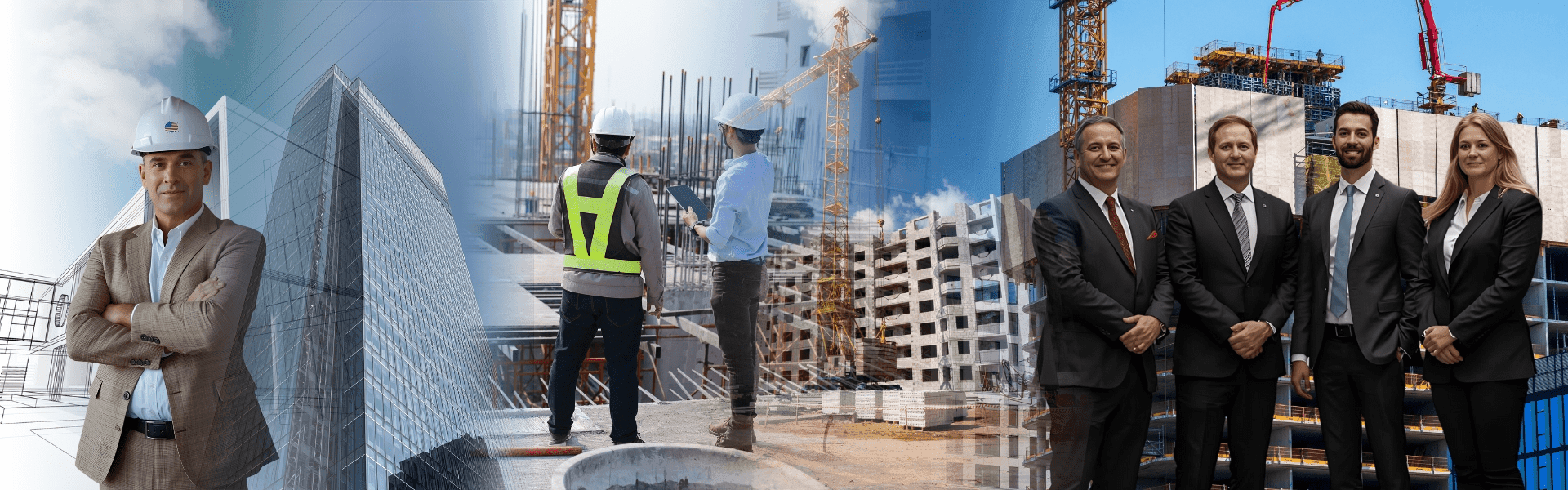 Mission Critical Construction Executive Search Firm