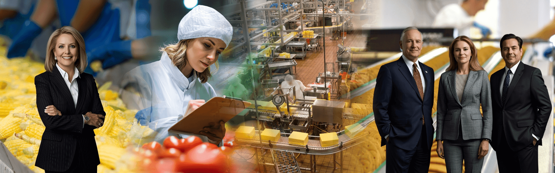 Natural & Organic Food industry Executive Search Firm