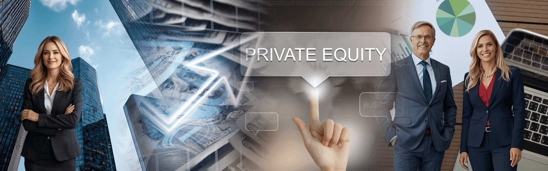 Private Equity HR Executive Search Firm