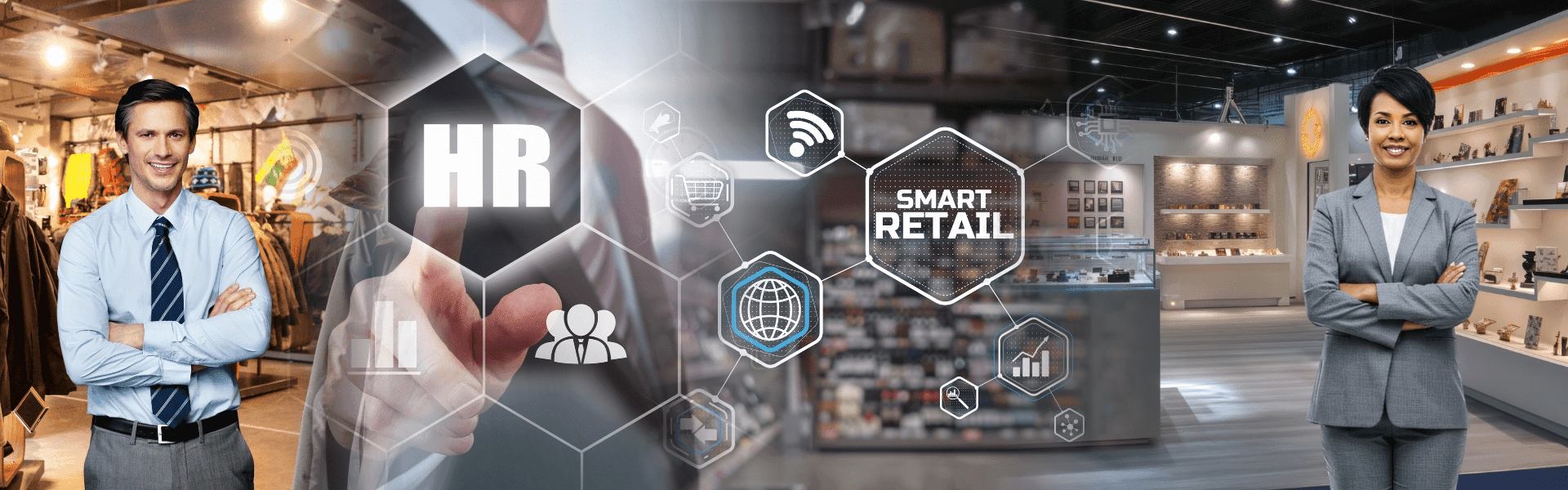 Retail HR Executive Search Firm