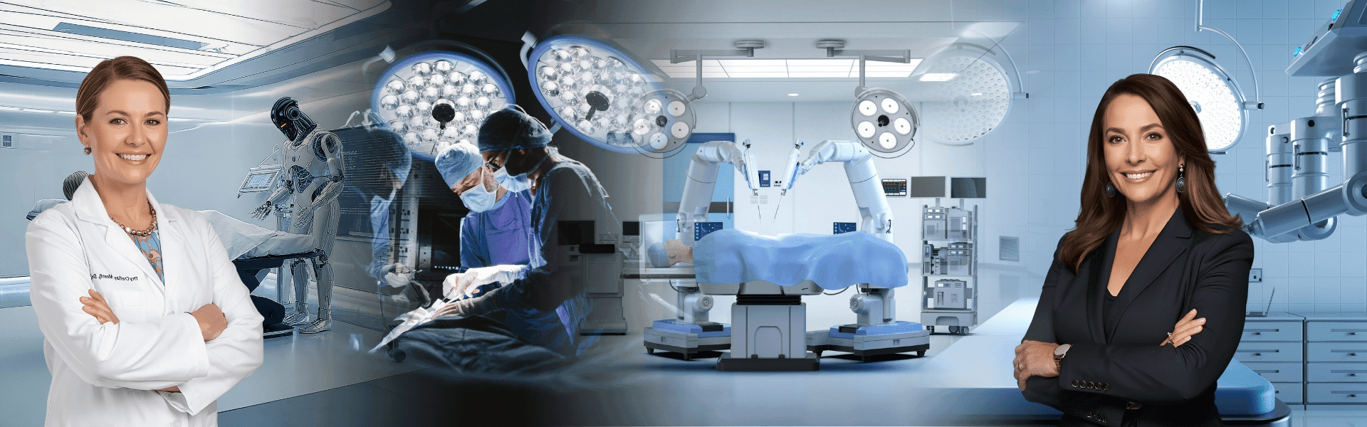 Robotic Surgery Devices Executive Search Firm