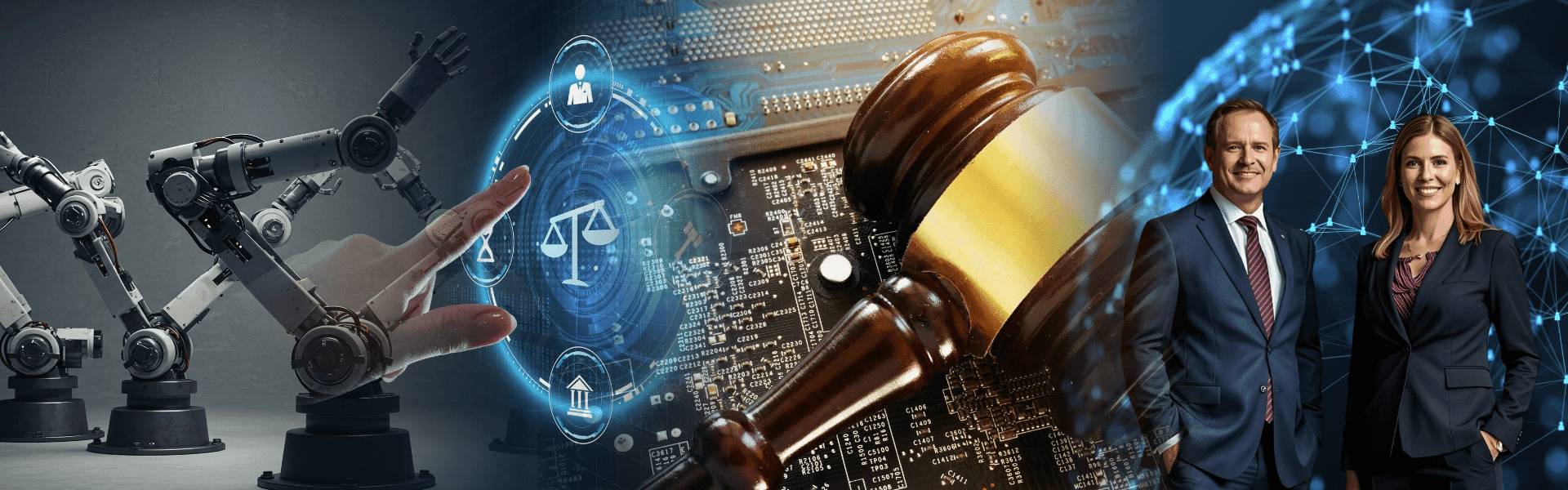 Technology & IT Legal Executive Search Firm