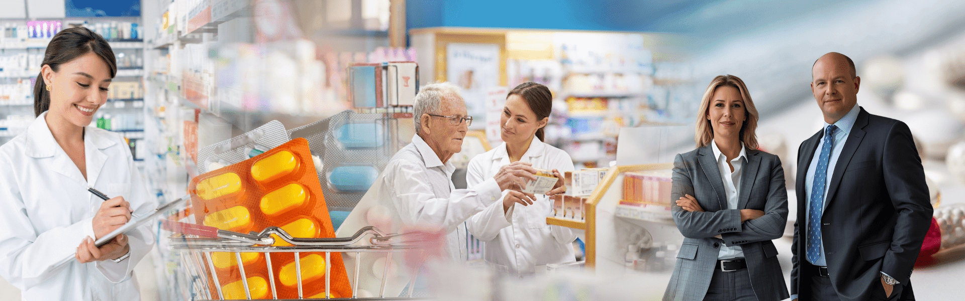 APAC Pharma Executive Search Firm
