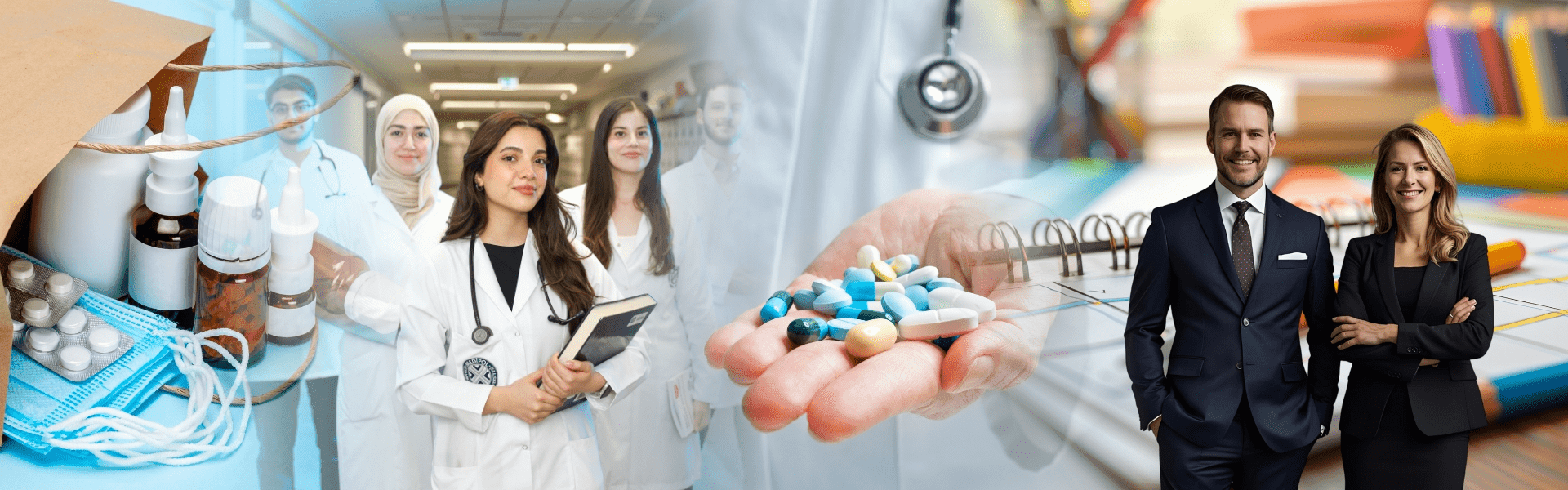 Academic Medicine Executive Search Firm