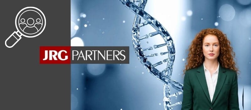 Chief Commercial Officer for a molecular diagnostics company in , San Diego, CA