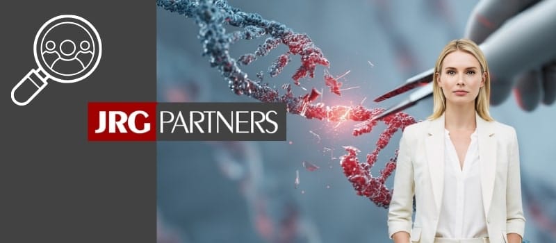 Chief Executive Officer for a gene therapy for rare disorders company in , Boston, MA