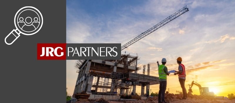 Chief Executive Officer for a heavy civil construction firm in , Denver, CO