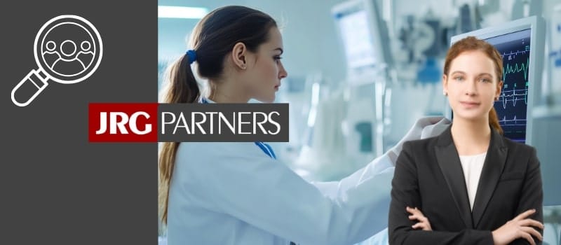 Chief Executive Officer for an RPM platform in , Nashville, TN