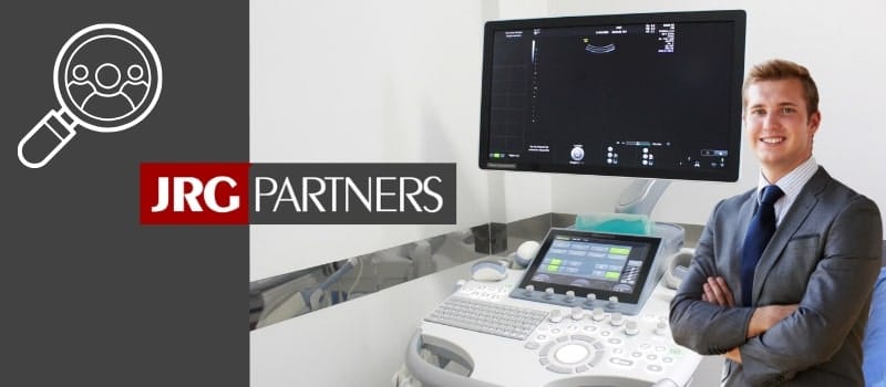 Chief Executive Officer for an ultrasound device innovator in , Seattle, WA