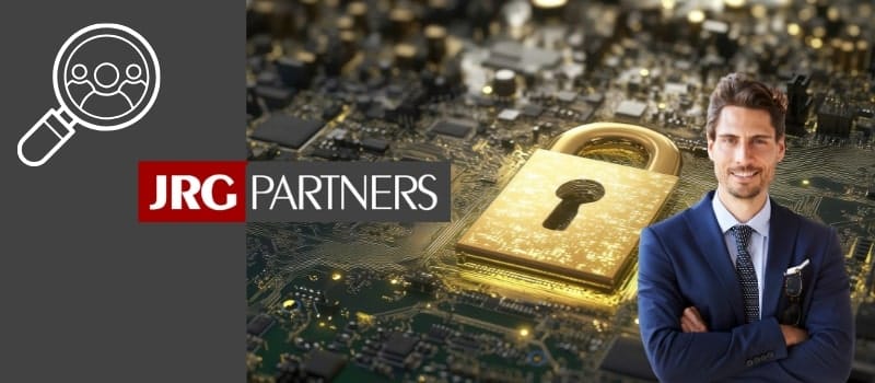 Chief Marketing Officer for a cybersecurity company in , Palo Alto, CA