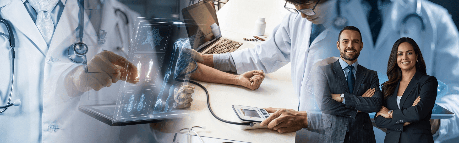 Chief Medical Officer Executive Search Firm