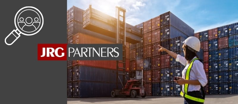 Chief Operating Officer for a national logistics provider in , Atlanta, GA