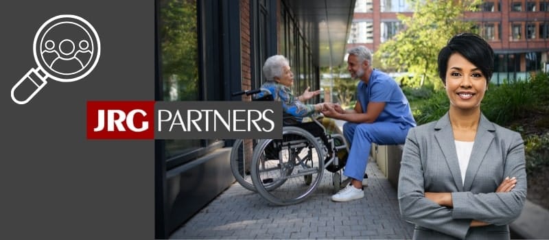 Chief Operating Officer for a palliative care organization in , Atlanta, GA