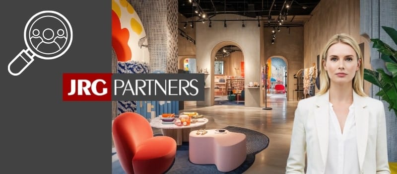 Chief Operating Officer for a specialty retailer in , Columbus, OH