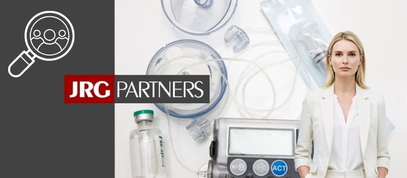 Chief Product Officer for a smart insulin pump company in , San Diego, CA