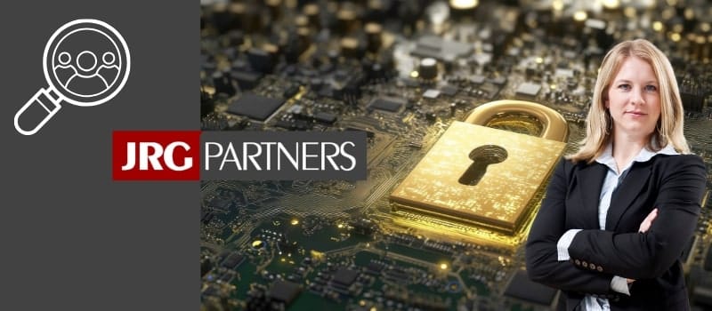 Chief Revenue Officer for a cybersecurity firm in , Austin, TX