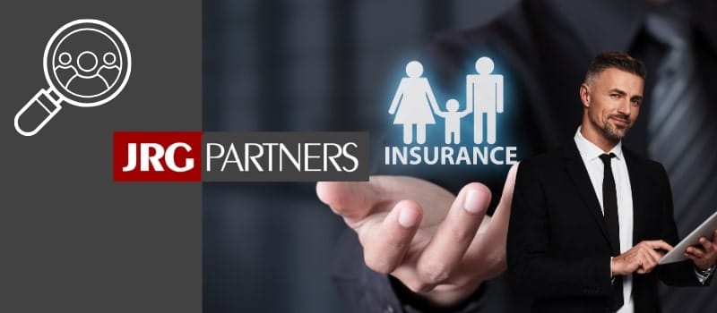 Chief Risk Officer for an insurance corporation in , Hartford, CT