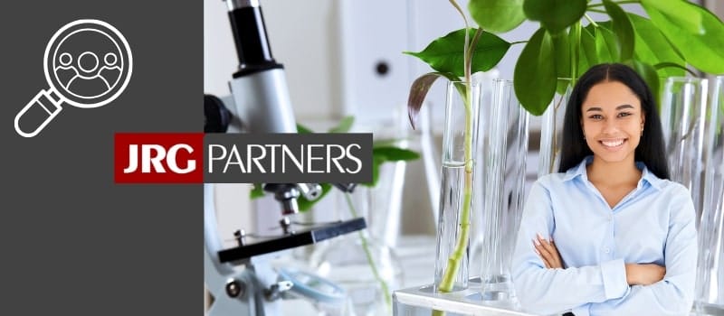 Chief Scientific Officer for a synbio company in , San Francisco, CA