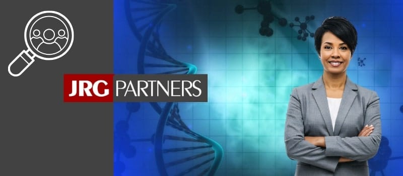 Chief Scientific Officer for a tissue engineering firm in , Winston-Salem, NC
