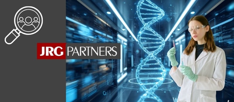 Chief Scientific Officer for an autoimmune-focused biotech in , Boston, MA