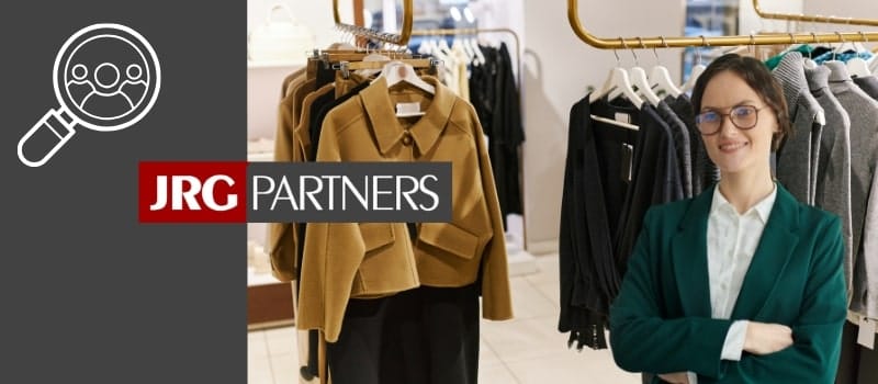 Chief Sustainability Officer for a global apparel brand in , Portland, OR