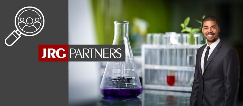 Chief Technical Officer for a biologics manufacturing (CDMO) company in , Raleigh, NC